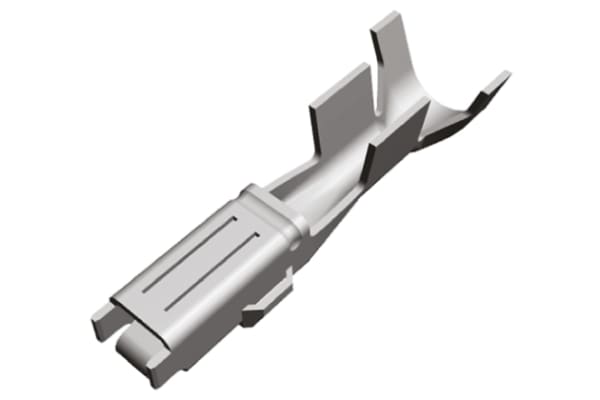 Product image for SSC socket contact, 14-20 AWG