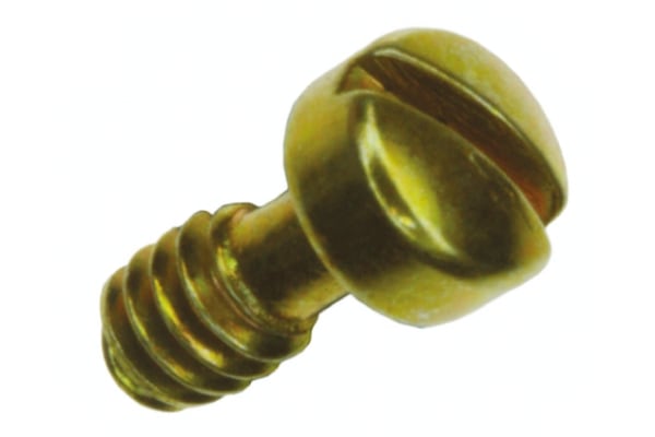 Product image for AMPLIMITE SCREW RETAINER 4-40, 6.3MM