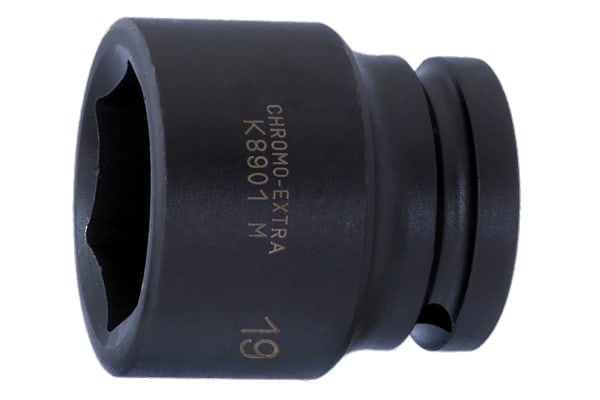 Product image for IMPACT SOCKET 3/4 DRIVE, 36MM