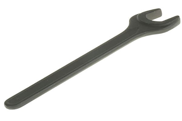 Product image for SINGLE END SPANNER  17