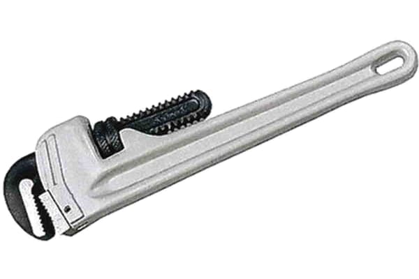 Product image for ALU PIPE WRENCH 48"