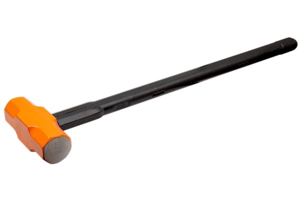Product image for SAFETY SLEDGE HAMMER 4500g