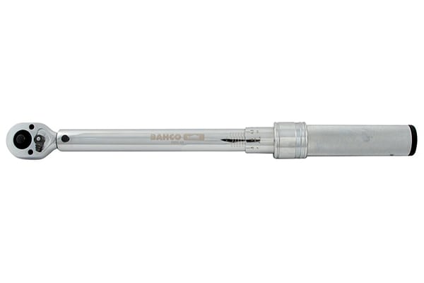 Product image for 1IN CLICK TORQUE WRENCH 1500NM