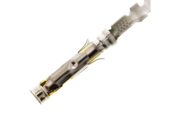 Product image for Contact female crimp 24-20AWG Multimate