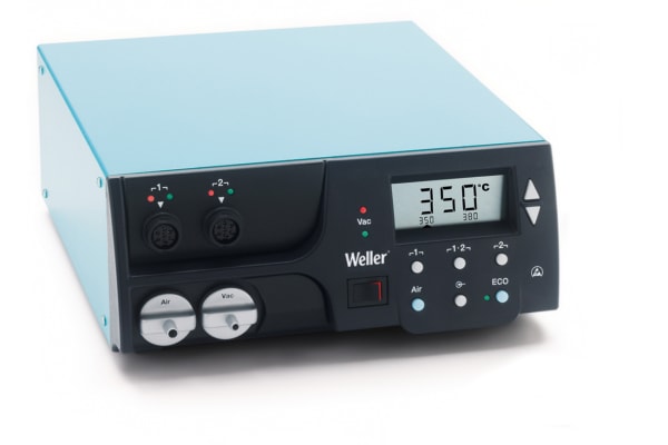 Product image for WR 2 CONTROL UNIT 230V F/G