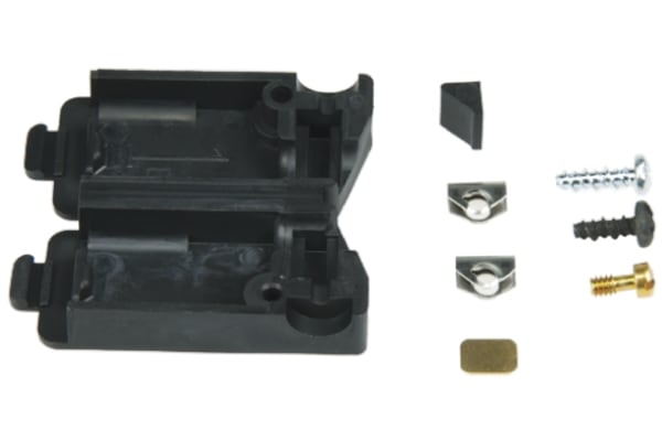 Product image for AMPLIMITE HD-20 backshell kit, size 1