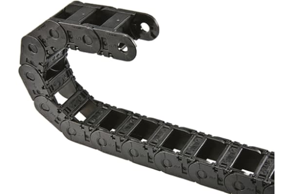 Product image for E2 ENERGY CHAIN 54X35MM, RADIUS 75MM