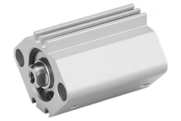 Product image for Compact cylinder 25 x 50 mm