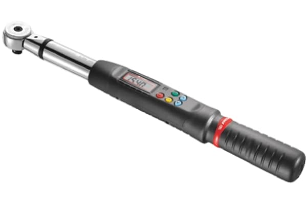 Product image for Electronic Torque wrench 135 Nm