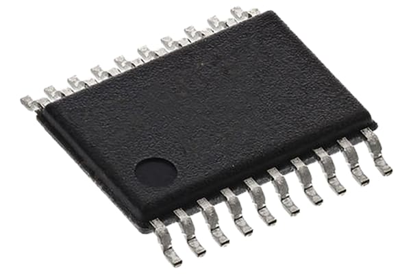 Product image for MCU 8-Bit STM8L 4KB ROM