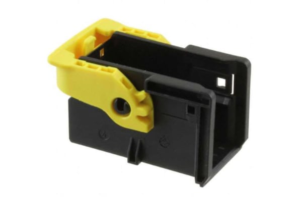 Product image for MCP 2.8/1.5K 25W CARRIER HOUSING, KEY A