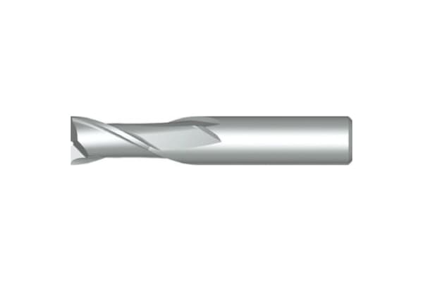 Product image for S902 CARBIDE 2FL S-DRILL 14.0MM