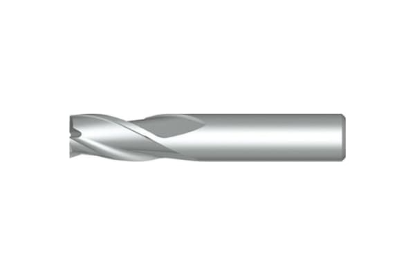 Product image for S903 CARBIDE 3FL S-DRILL 2.0MM