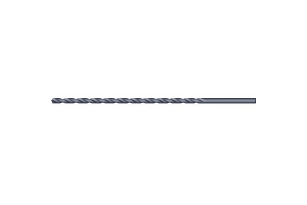 Product image for A125 HSS SS EX LS DRILL BS328 5.0X200MM