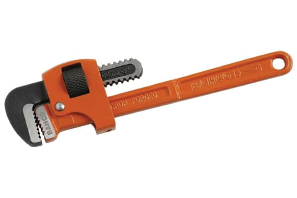 Product image for Stillson Type Pipe Wrench 24in