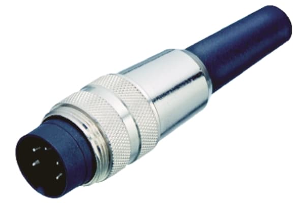 Product image for Connector 3-6mm outlet 16-way M