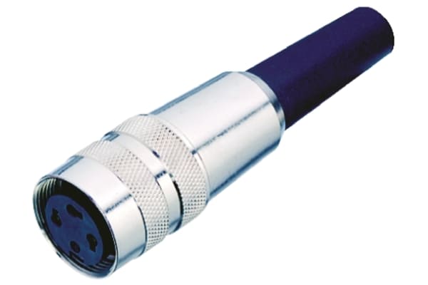 Product image for Connector 3-6mm outlet 16-way F