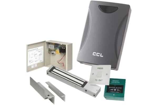 Product image for Access control kit proximity magnetic