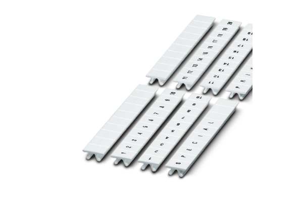 Product image for Marker Strip ZB5 31-40