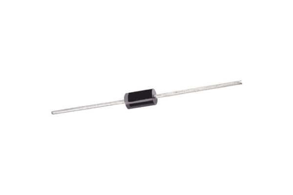 Product image for ON Semiconductor, 16V Zener Diode 5% 5 W Through Hole 2-Pin