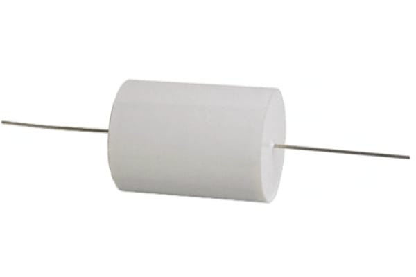 Product image for 940C POLYPROPYLENE CAPACITOR 47NF 3KV