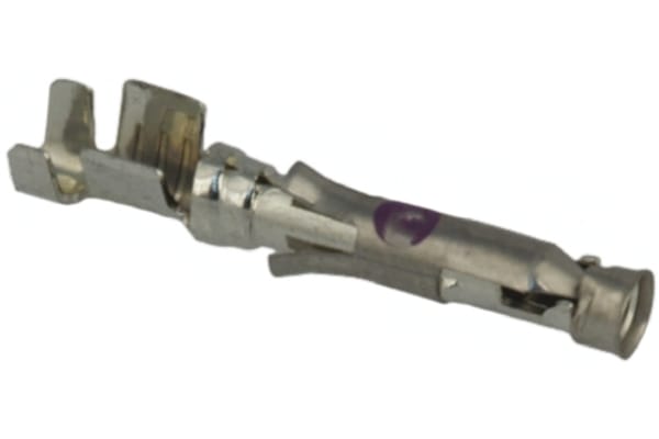 Product image for Contact Socket Crimp 18-14AWG Multimate