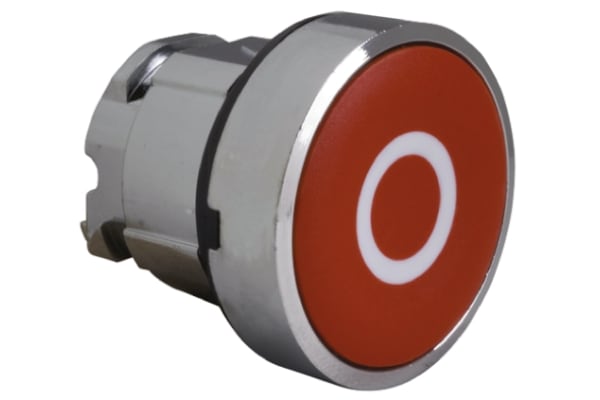 Product image for PUSHBUTTON OPERATOR HEAD