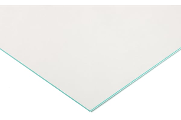 Product image for Acrylic mirror plastic sheet