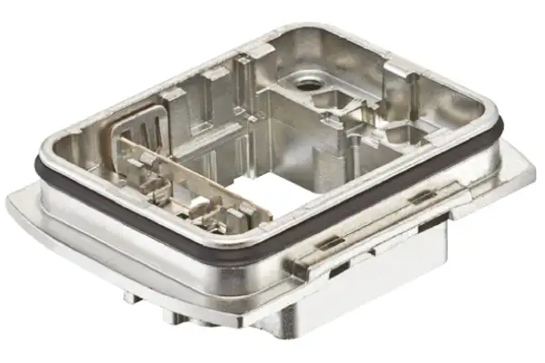 Product image for HOUSING BULKHEAD MOUNT