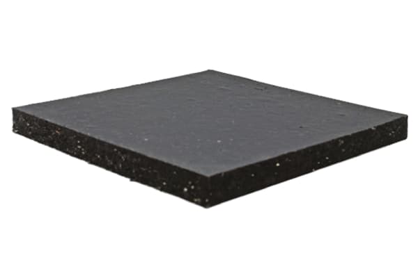 Product image for SA-47 PADS 100MM X 100MM X 4MM THICK