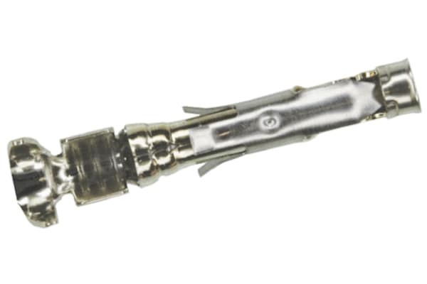 Product image for Contact Socket Crimp 18-14AWG Multimate