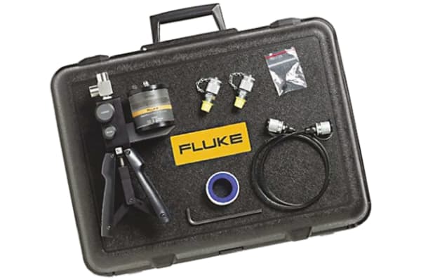 Product image for Hydraulic Test Pump Kit, 0 TO 10,000 PSI