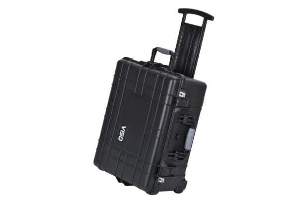 Product image for Watertight Case Trolley 530x355x290mm