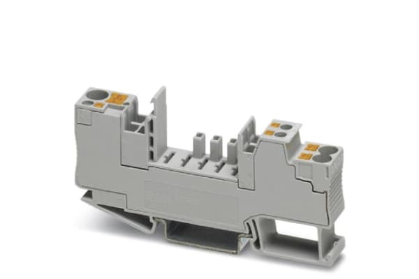 Product image for Circuit Breaker Din Rail Mount