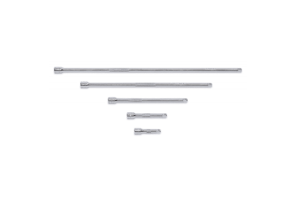 Product image for 5PC 1/4IN DRIVE EXTENSION SET