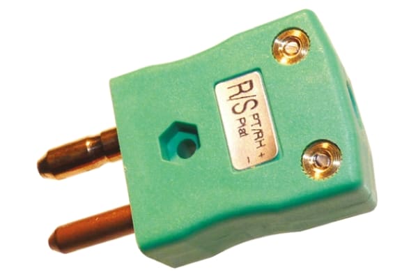 Product image for ANSI AS-R/S-M standard line plug