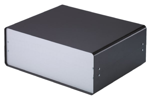 Product image for UNICASE INSTRUMENT CASE,367X134.5X300MM