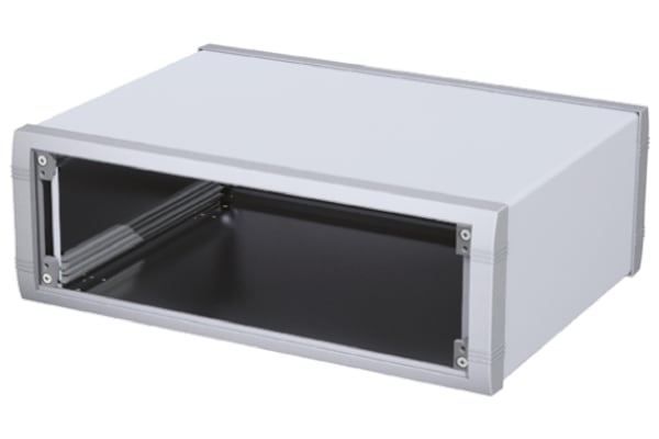 Product image for UNIMET-PLUS INSTRUMENT CASE,120X350X263