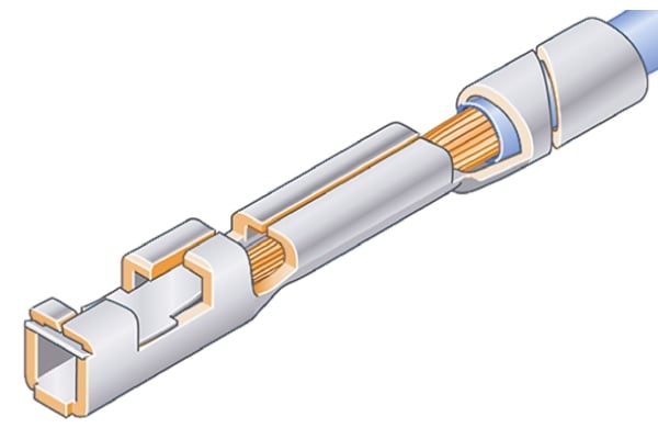 Product image for MINI-PV CRIMP SOCKET 22-26AWG TIN