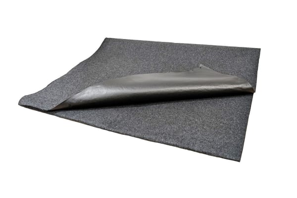 Product image for Maintenance mat unbacked, 91cm x 3m