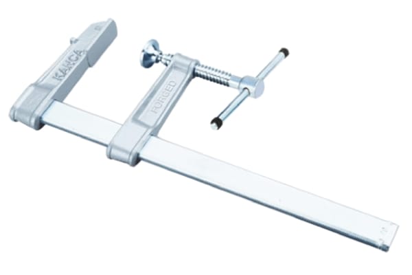 Product image for Heavy Duty F Clamp 600 mm