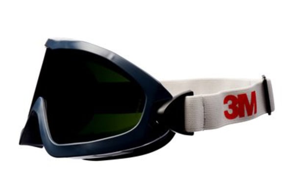 Product image for 2985S Sealed Shade 5 Welding Goggle