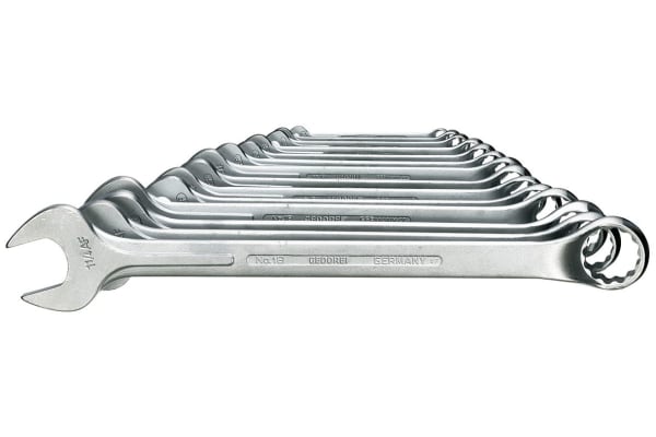 Product image for 14 Piece Combination Spanner Set