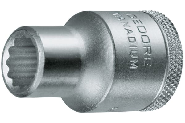 Product image for Socket 1/2in 8 mm