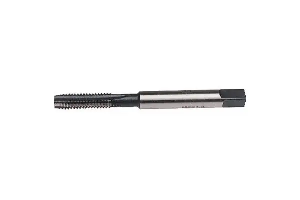 Product image for STRAIGHT FLUTE TAPS M10.0 TAPER