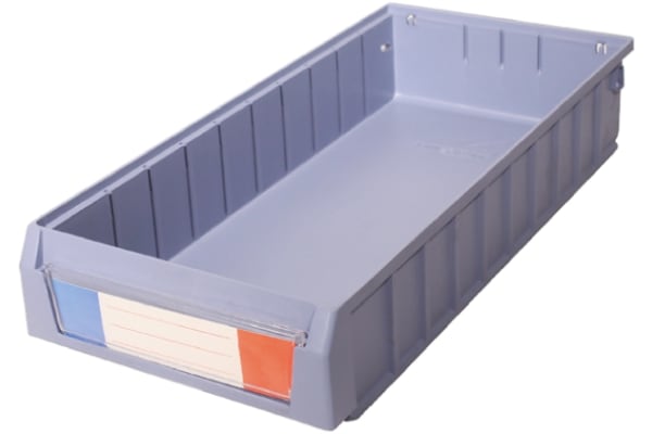 Product image for Shelf bin 500x234x 90mm