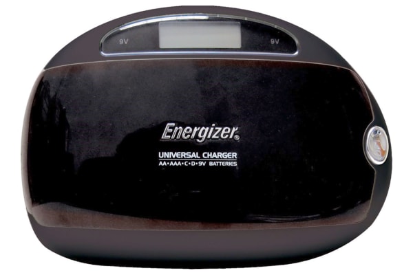 Product image for ENERGIZER UNIVERSAL CHARGER