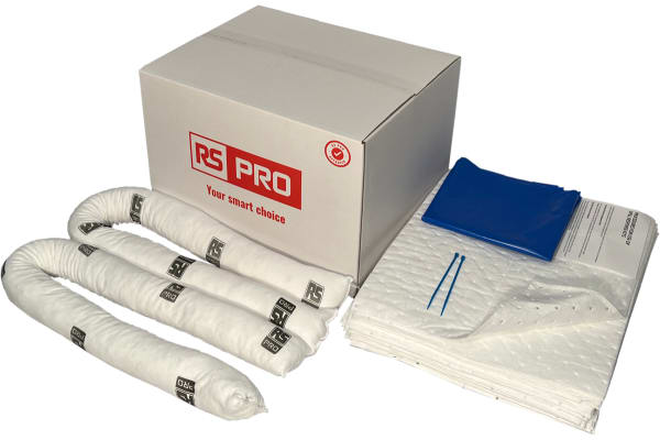 Product image for 35 Litre Oil Refill Kit