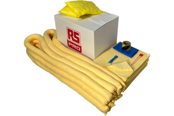 Product image for 120 Litre Chemical Refill Kit