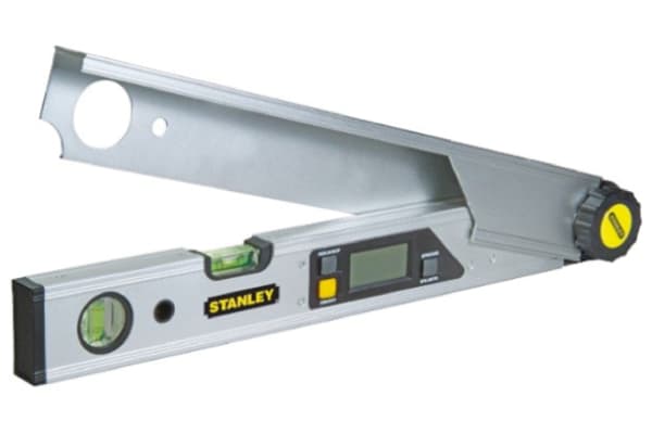 Product image for DIGITAL ANGLE LEVEL 40CM